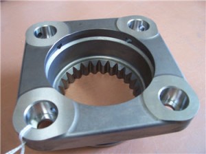 Jig Grinding