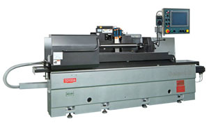 CNC Grinding and Beyond