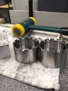 Turn and Mill