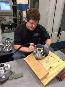 Safety Matters at Metalmite