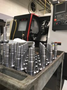 Two Week Turnaround at Metalmite?!?