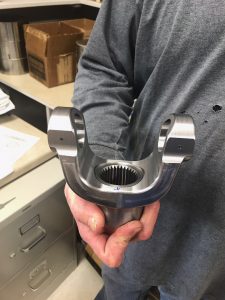 Is your Yoke too much?