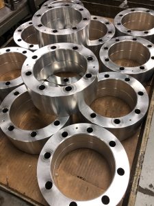 Simple Hubs