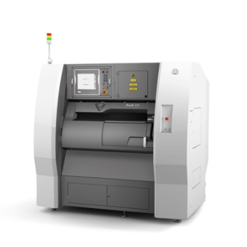 Metalmite 3D Printing Services